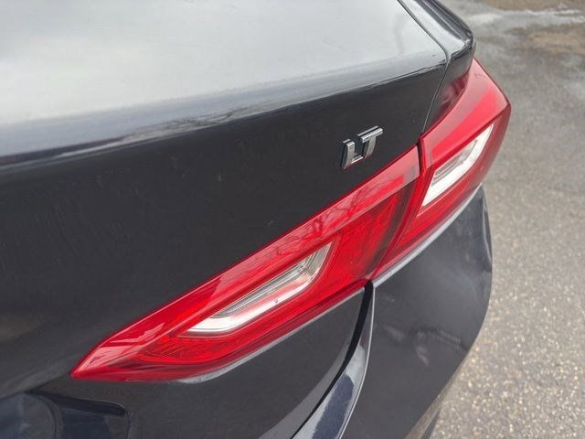 Chevrolet Malibu 1LT 2023