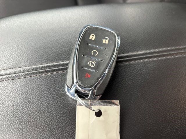 Chevrolet Malibu 1LT 2023