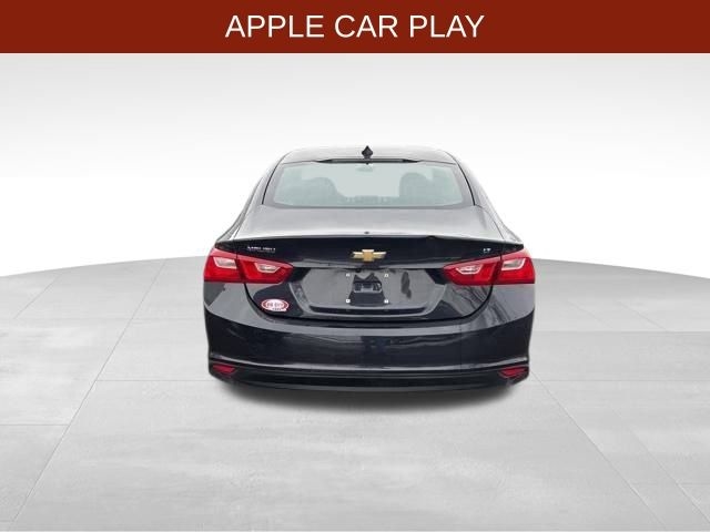 Chevrolet Malibu  2023