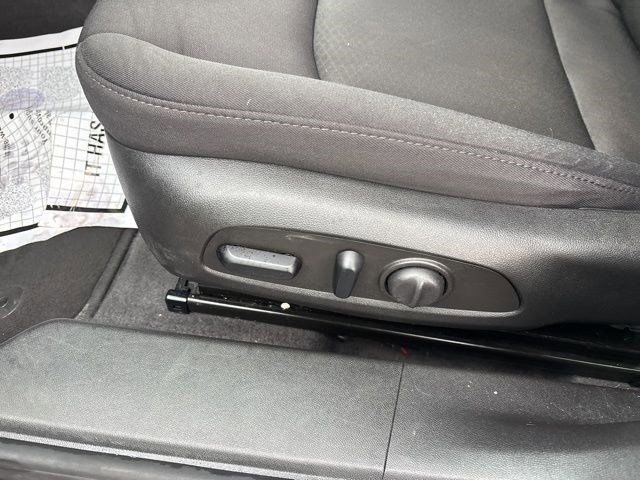 Chevrolet Malibu  2023