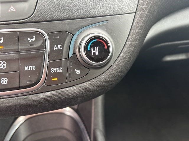 Chevrolet Malibu  2023