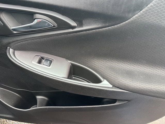 Chevrolet Malibu  2023