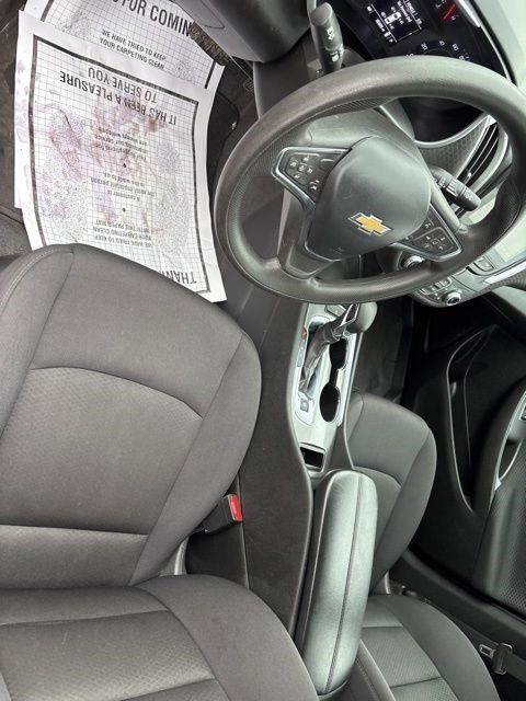 Chevrolet Malibu 1LT 2023