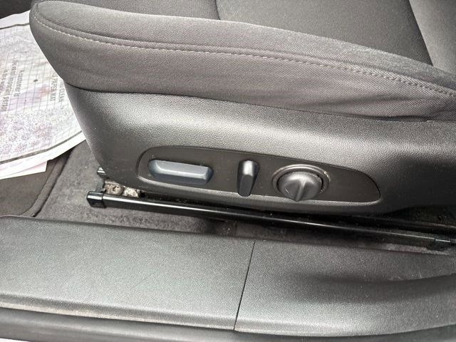 Chevrolet Malibu 1LT 2023