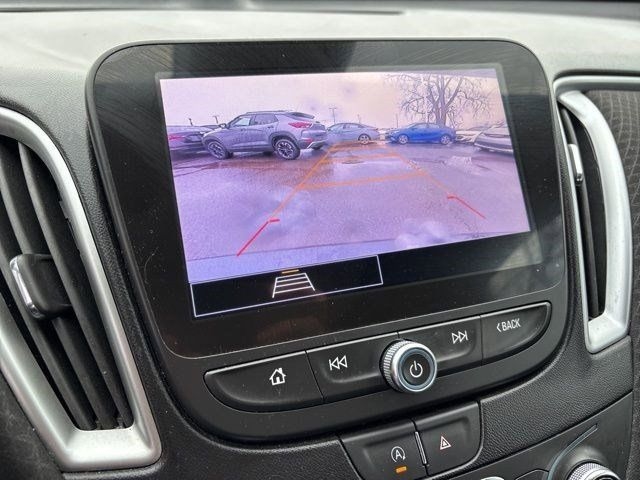 Chevrolet Malibu 1LT 2023