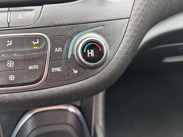 Chevrolet Malibu 1LT 2023