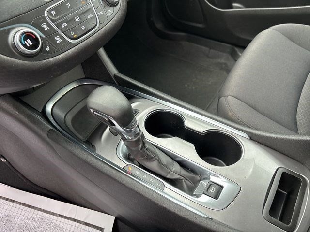 Chevrolet Malibu 1LT 2023