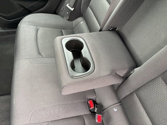 Chevrolet Malibu 1LT 2023