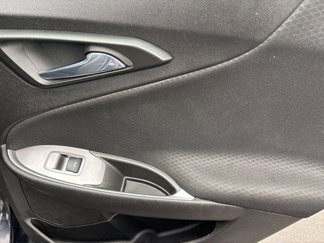 Chevrolet Malibu 1LT 2023