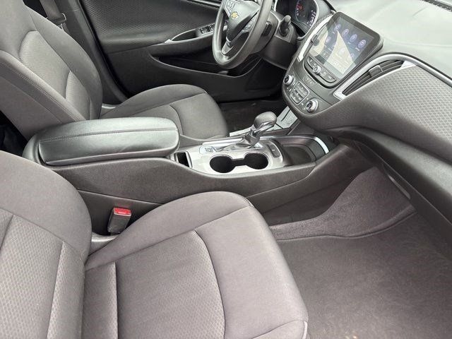 Chevrolet Malibu 1LT 2023