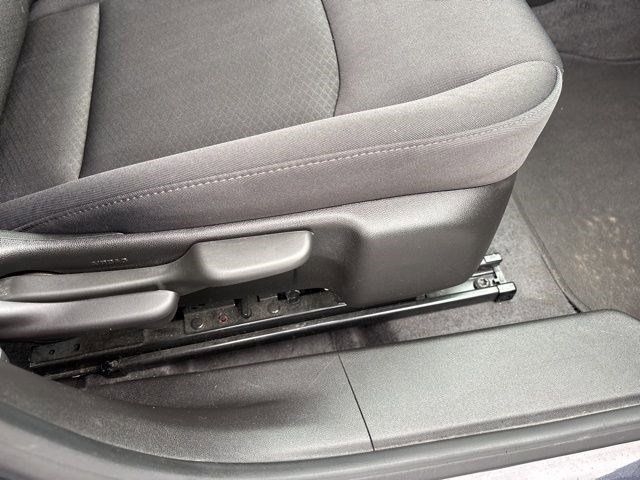 Chevrolet Malibu 1LT 2023