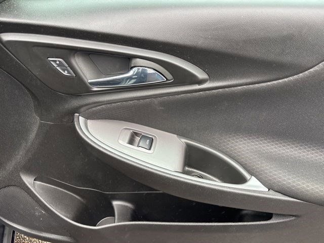 Chevrolet Malibu 1LT 2023