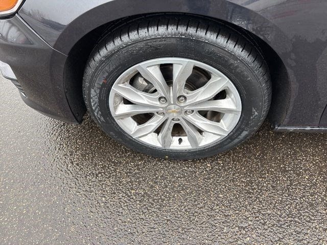 Chevrolet Malibu 1LT 2023