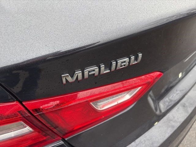 Chevrolet Malibu 1LT 2023