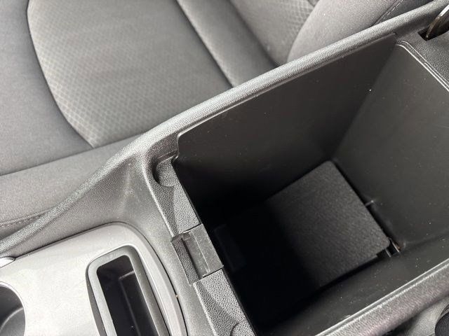 Chevrolet Malibu  2023