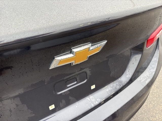 Chevrolet Malibu  2023