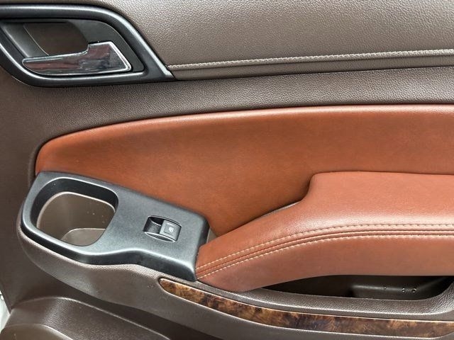 Chevrolet Tahoe Premier 4WD 2018