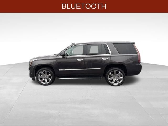 Cadillac Escalade Luxury 4WD 2017