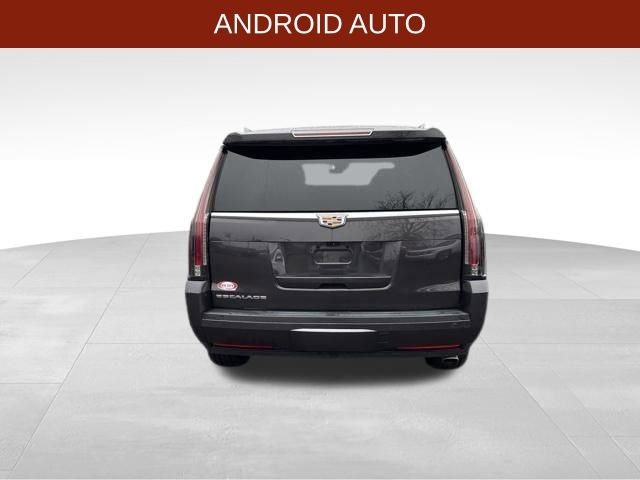 Cadillac Escalade Luxury 4WD 2017