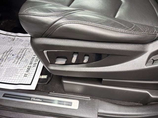 Cadillac Escalade Luxury 4WD 2017