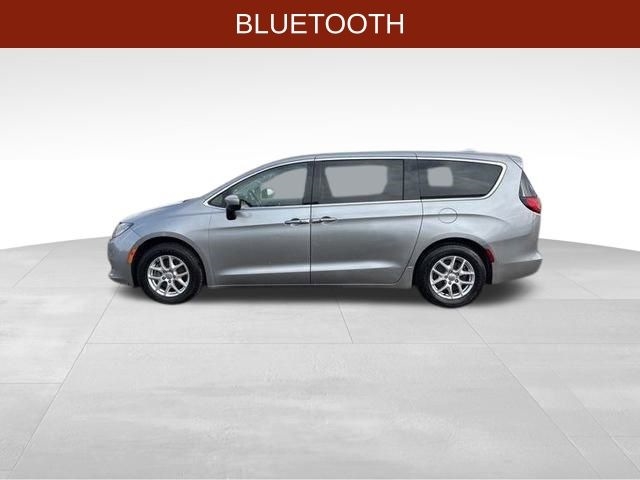 Chrysler Voyager LX 2020