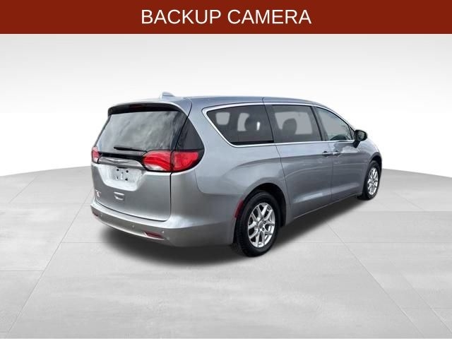 Chrysler Voyager LX 2020