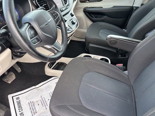 Chrysler Voyager LX 2020