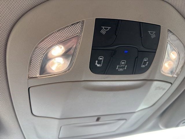 Chrysler Voyager LX 2020