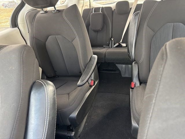 Chrysler Voyager LX 2020