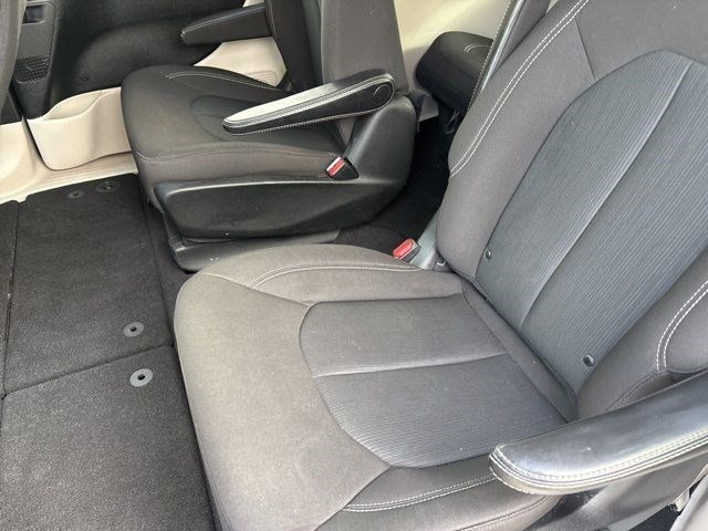 Chrysler Voyager LX 2020