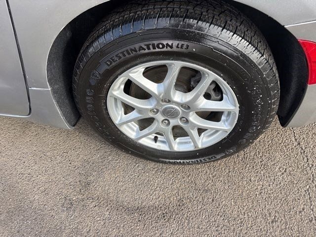 Chrysler Voyager LX 2020