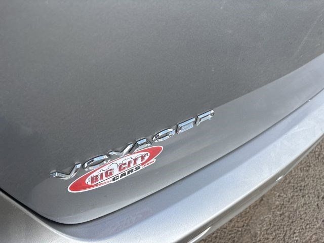 Chrysler Voyager LX 2020