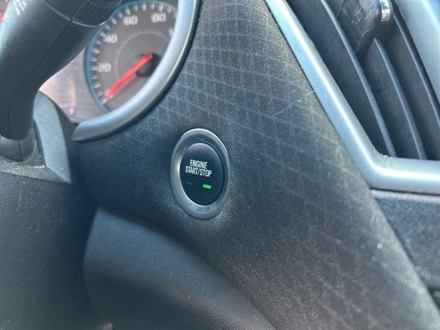 Chevrolet Malibu  2023