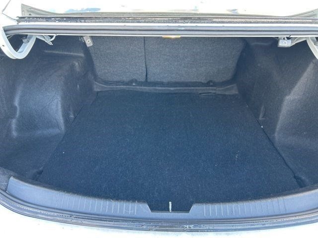 Chevrolet Malibu  2023