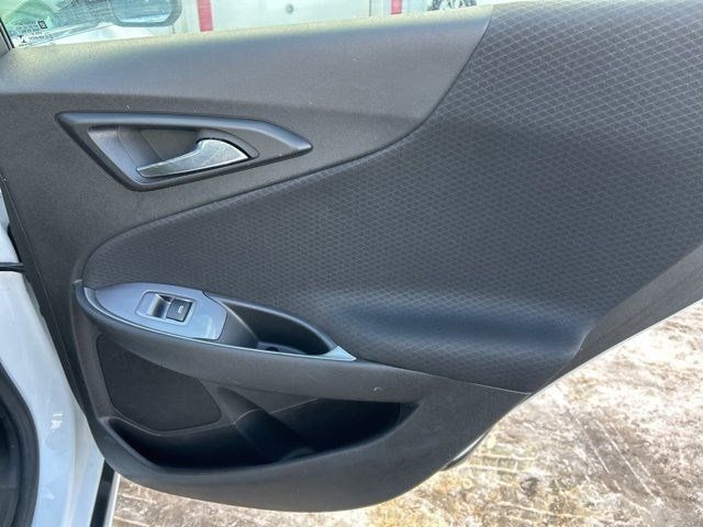 Chevrolet Malibu  2023