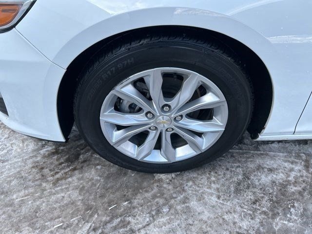 Chevrolet Malibu  2023