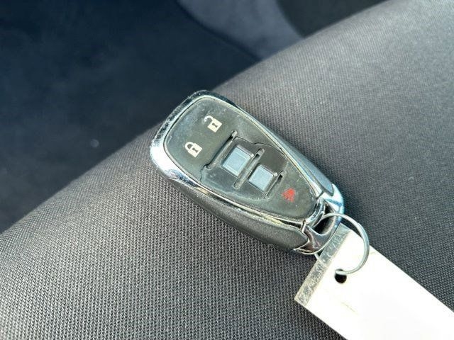 Chevrolet Malibu  2023