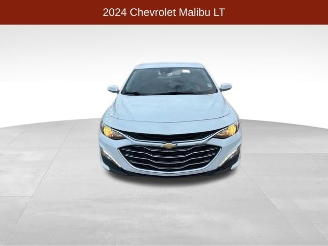 Chevrolet Malibu  2024