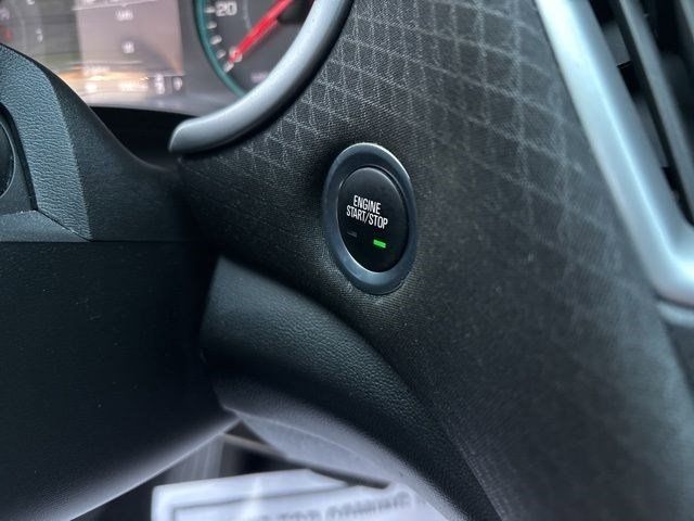 Chevrolet Malibu  2024