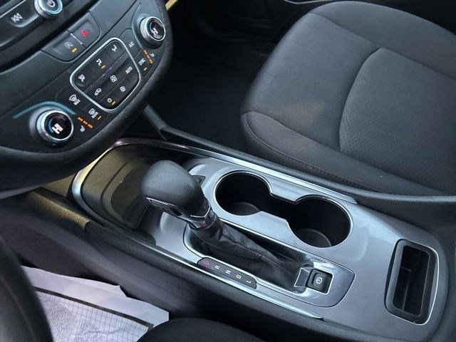 Chevrolet Malibu  2024