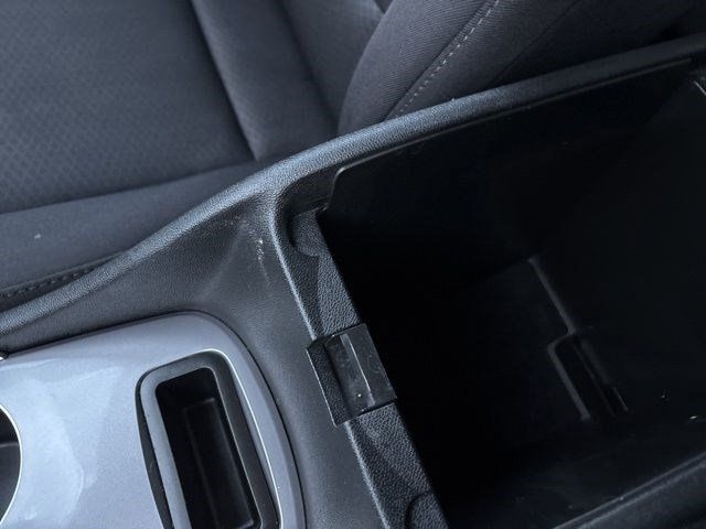 Chevrolet Malibu  2024