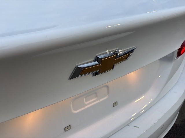 Chevrolet Malibu  2024