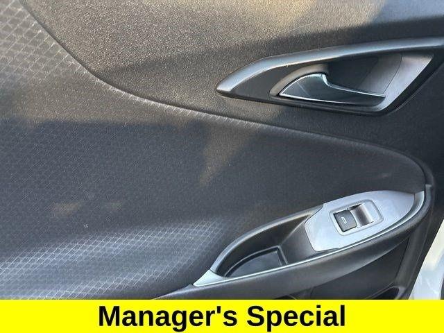 Chevrolet Malibu  2024