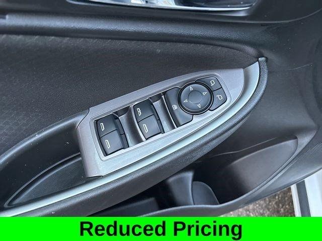 Chevrolet Malibu  2024