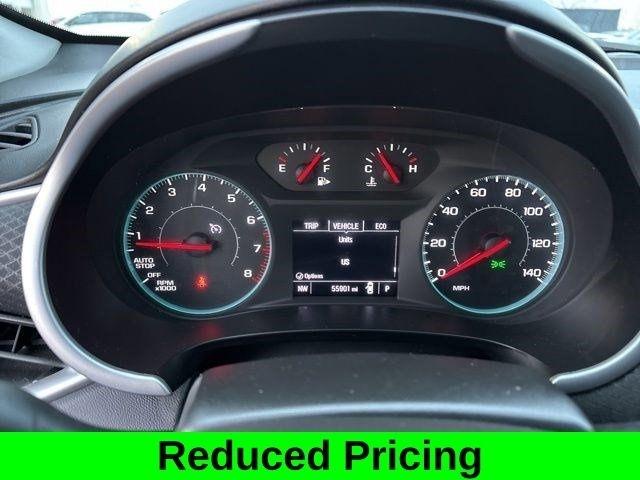 Chevrolet Malibu  2024