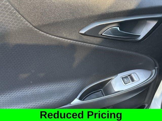 Chevrolet Malibu  2024