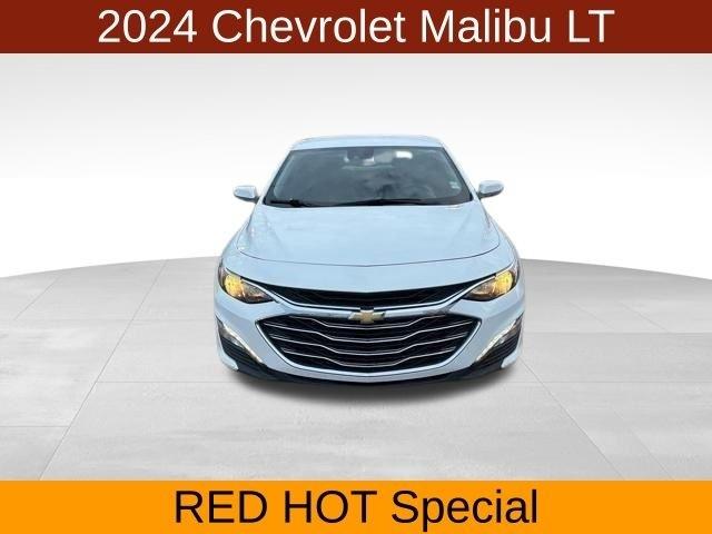 Chevrolet Malibu  2024