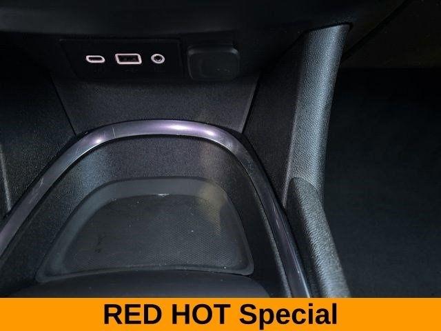 Chevrolet Malibu  2024