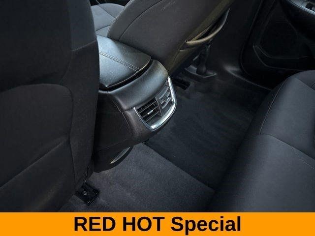 Chevrolet Malibu  2024