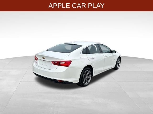 Chevrolet Malibu  2024